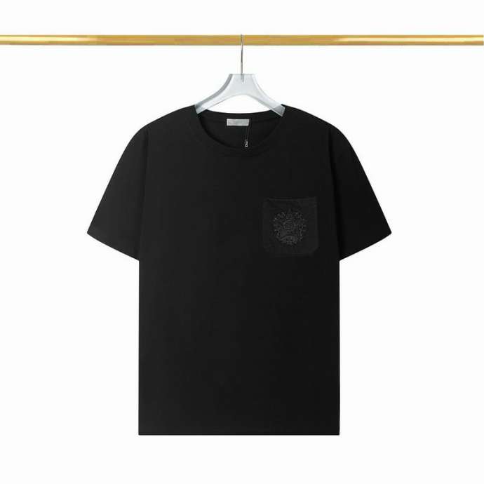 Dior T Shirts Short _SKUDiorS-XXL1201033810